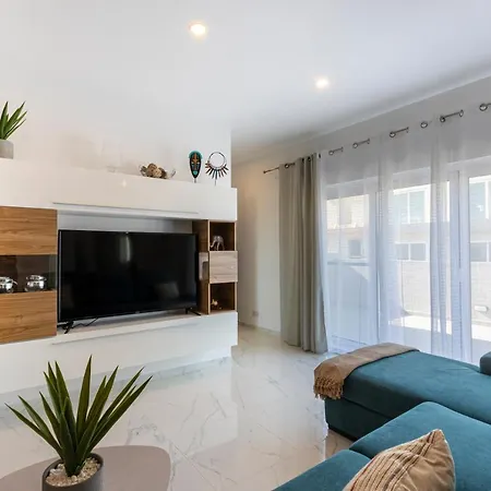 H4- Modern Penthouse With Large Terrace And Views Apartment San Gwann Exterior photo
